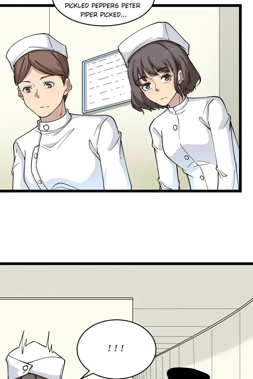 The Three Realms Online Shop Chapter 95 page 37 - 