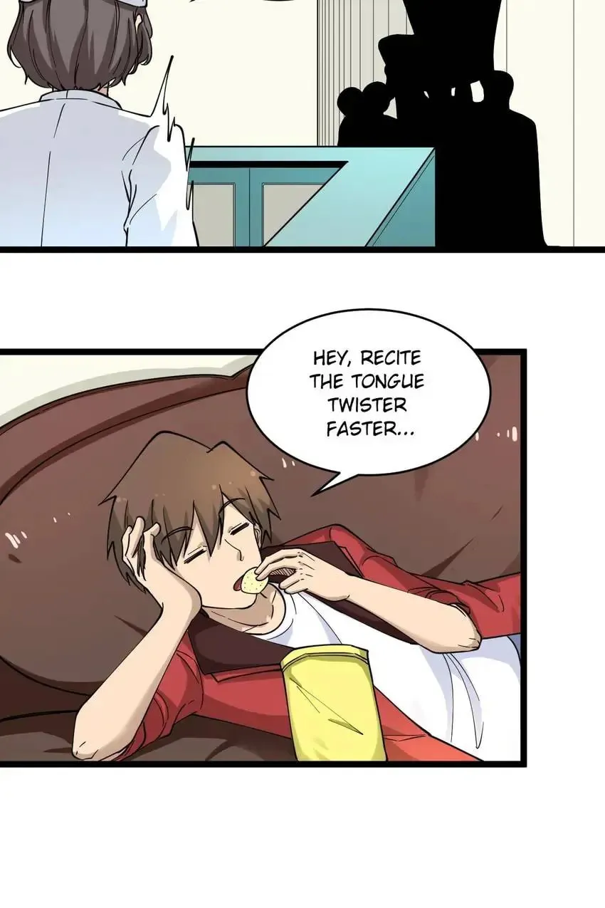 The Three Realms Online Shop Chapter 95 page 38 - 