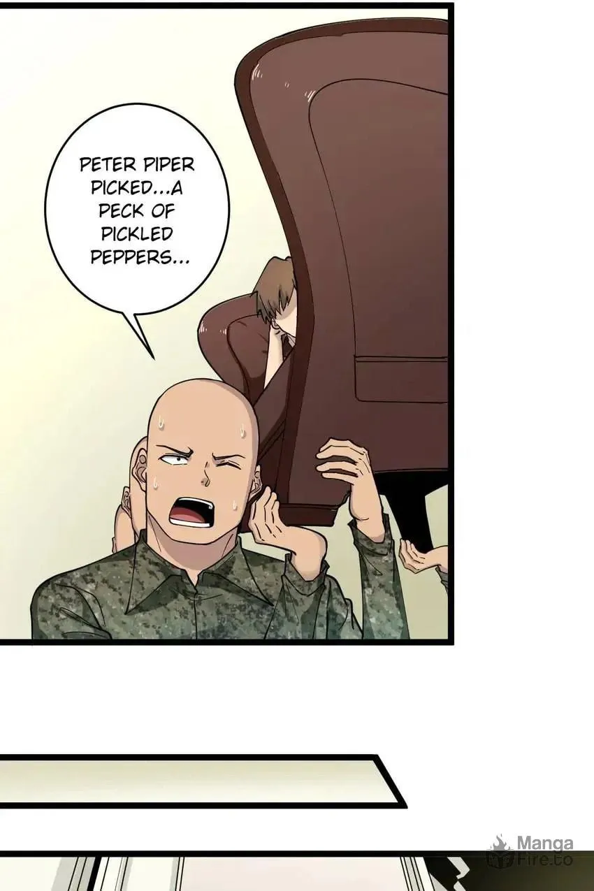 The Three Realms Online Shop Chapter 95 page 39 - 