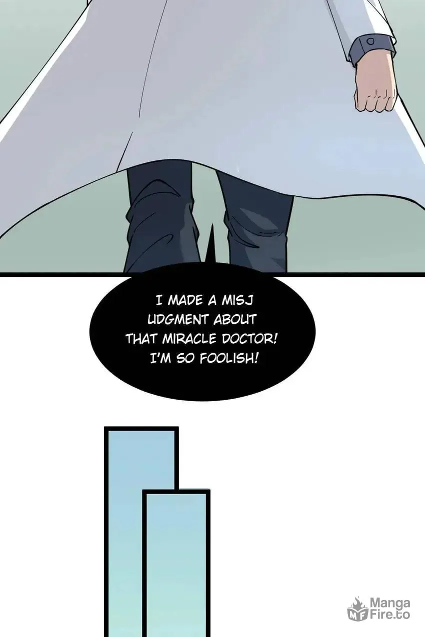 The Three Realms Online Shop Chapter 95 page 5 - 