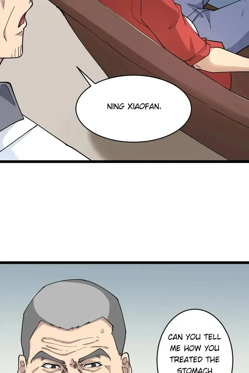 The Three Realms Online Shop Chapter 95 page 43 - 