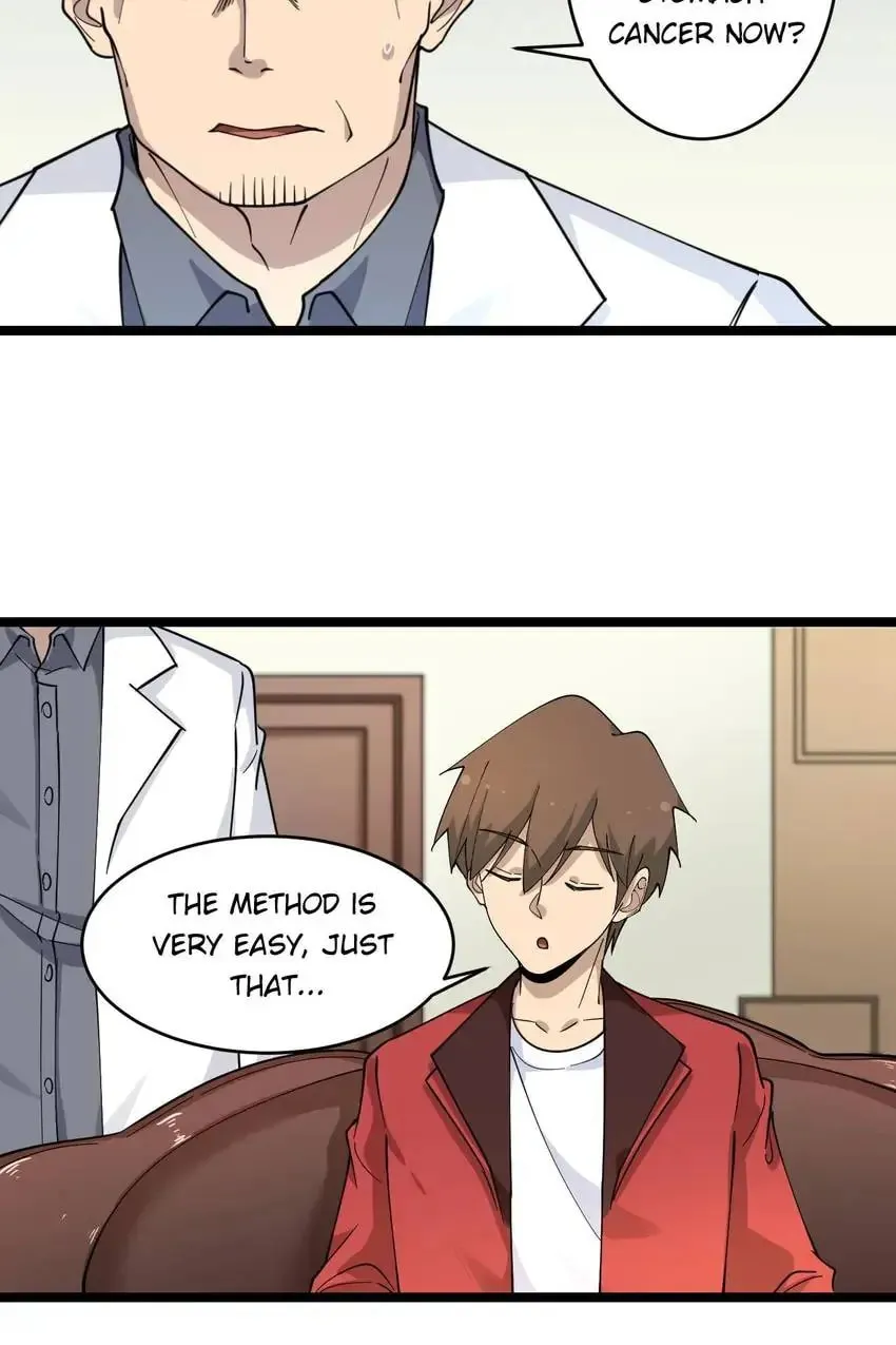 The Three Realms Online Shop Chapter 95 page 44 - 