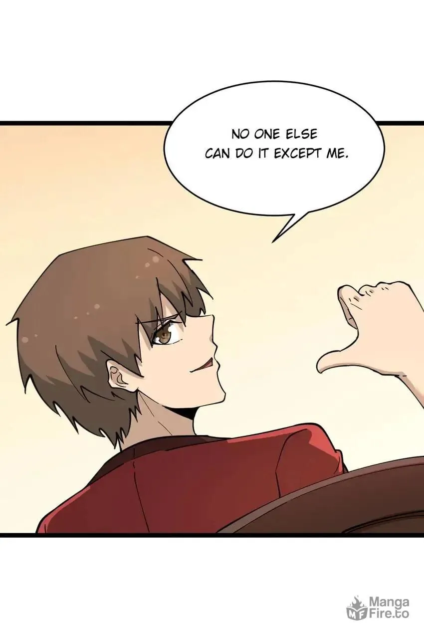 The Three Realms Online Shop Chapter 95 page 45 - 
