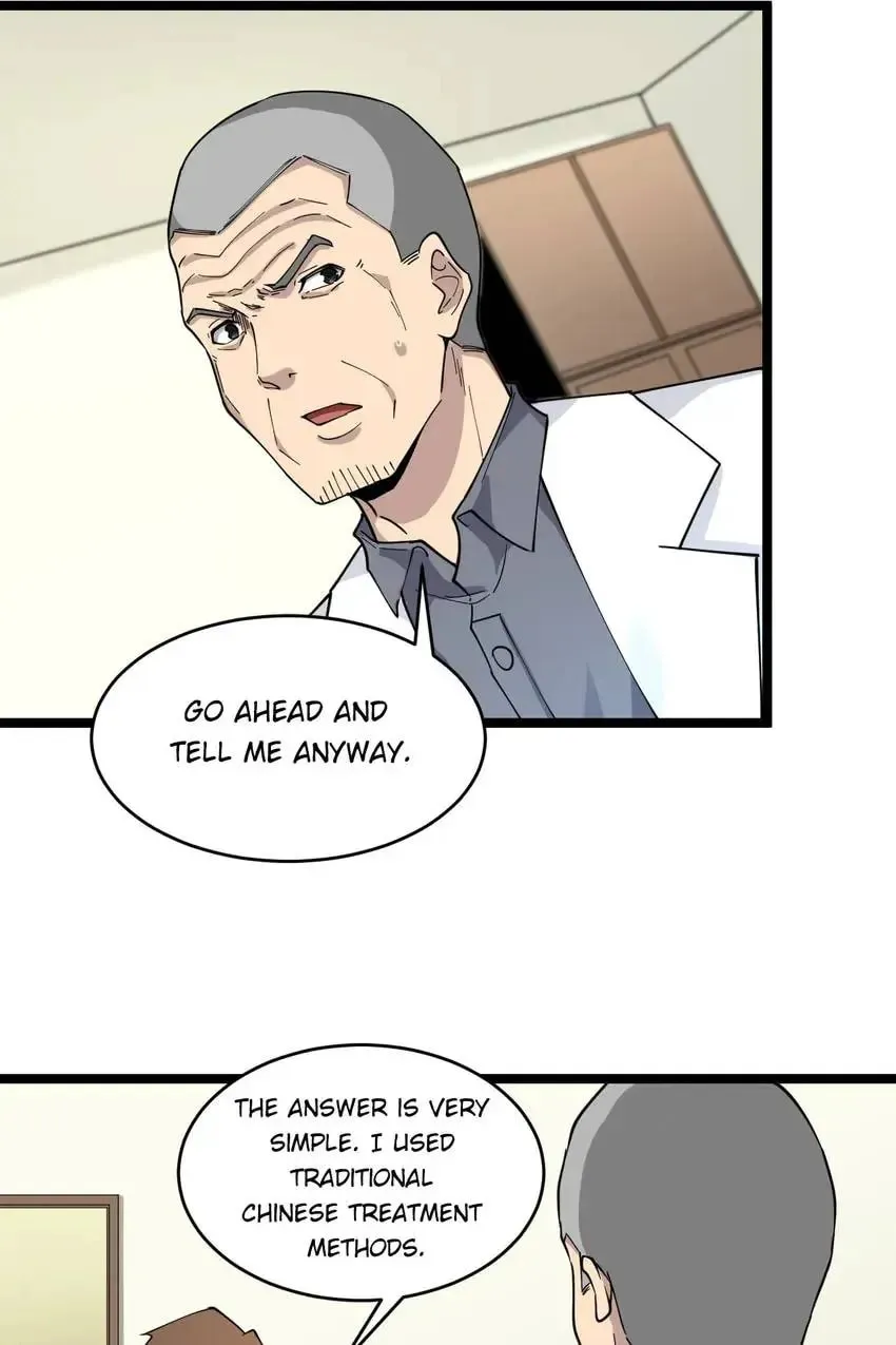 The Three Realms Online Shop Chapter 95 page 46 - 