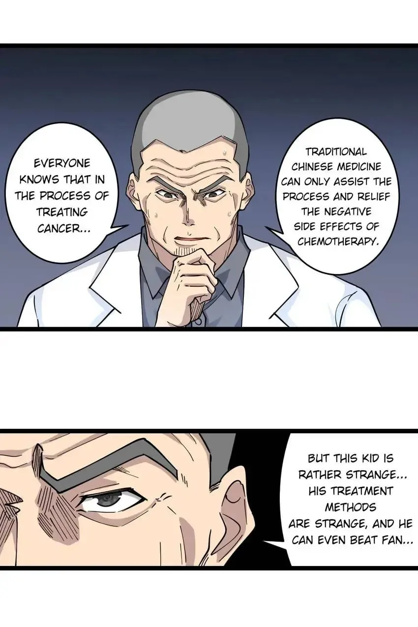 The Three Realms Online Shop Chapter 95 page 49 - 
