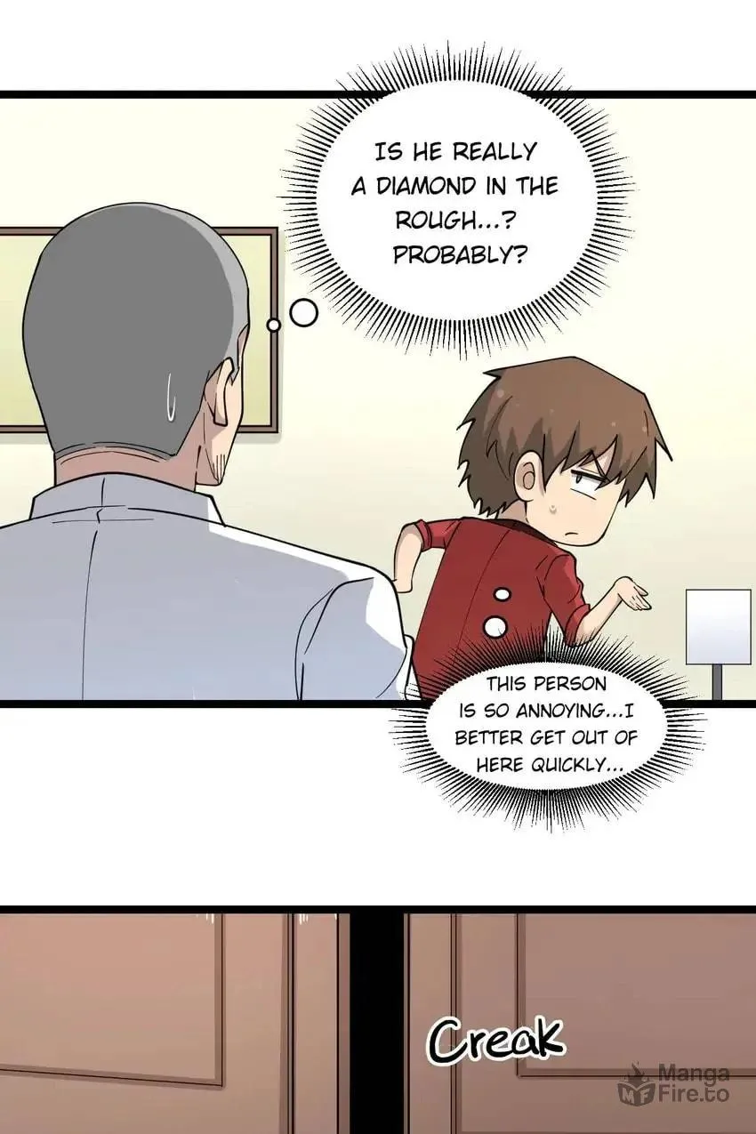 The Three Realms Online Shop Chapter 95 page 50 - 