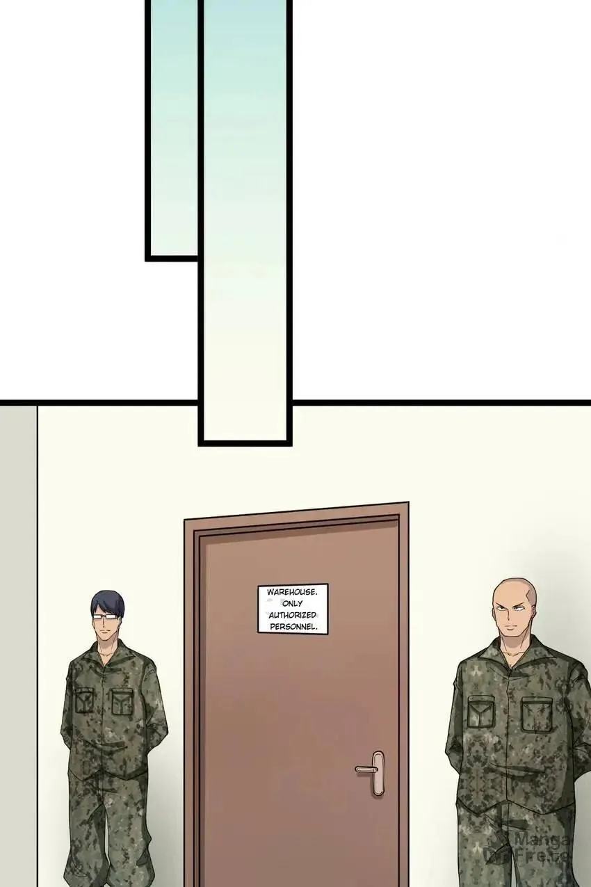 The Three Realms Online Shop Chapter 95 page 6 - 