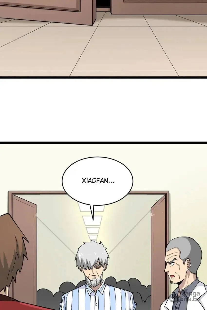 The Three Realms Online Shop Chapter 95 page 51 - 