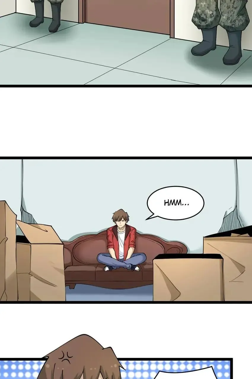 The Three Realms Online Shop Chapter 95 page 7 - 