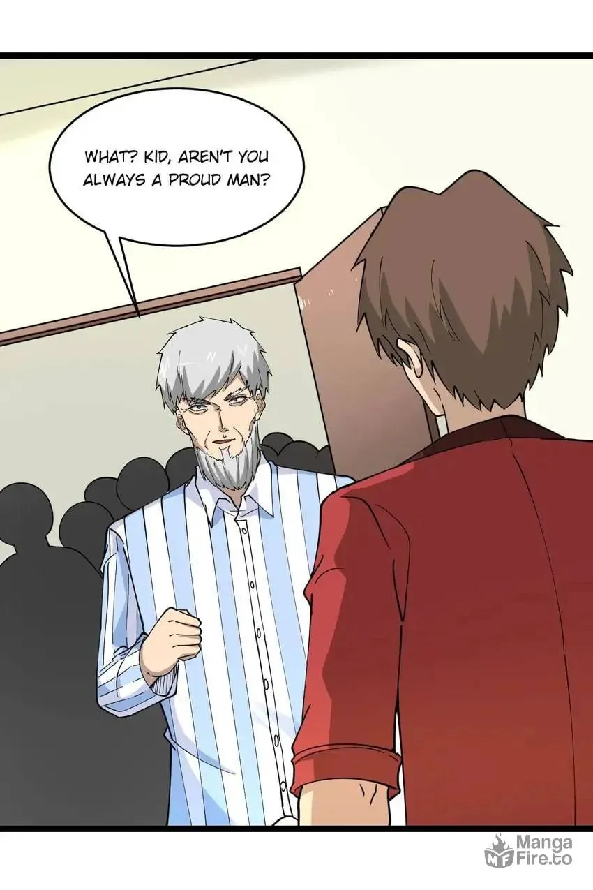 The Three Realms Online Shop Chapter 96 page 25 - 