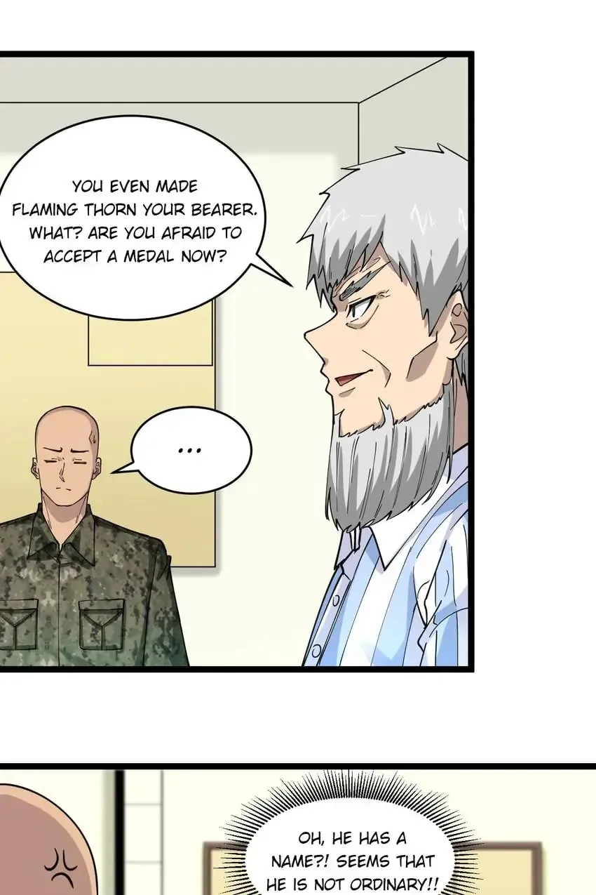 The Three Realms Online Shop Chapter 96 page 26 - 