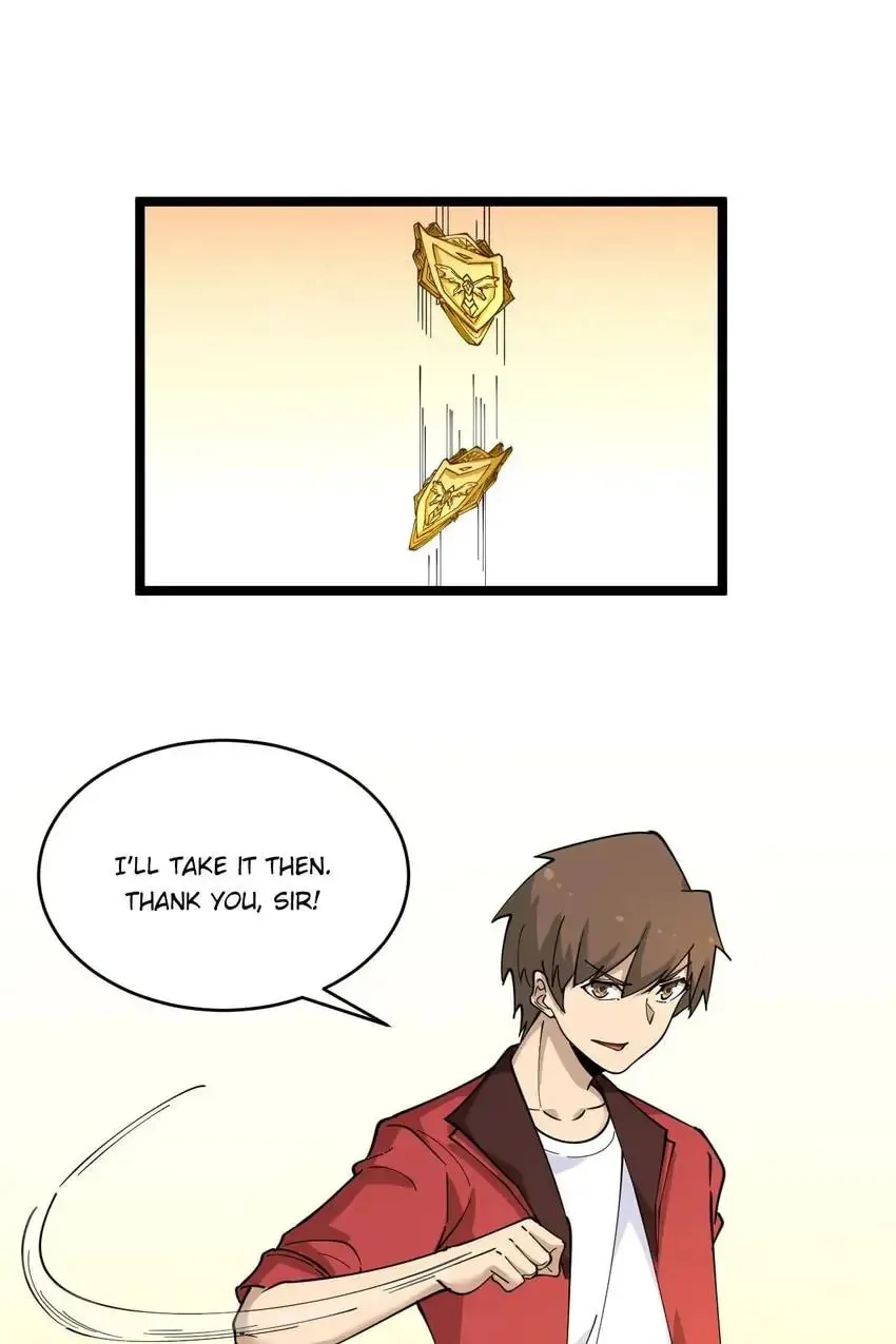 The Three Realms Online Shop Chapter 96 page 29 - 