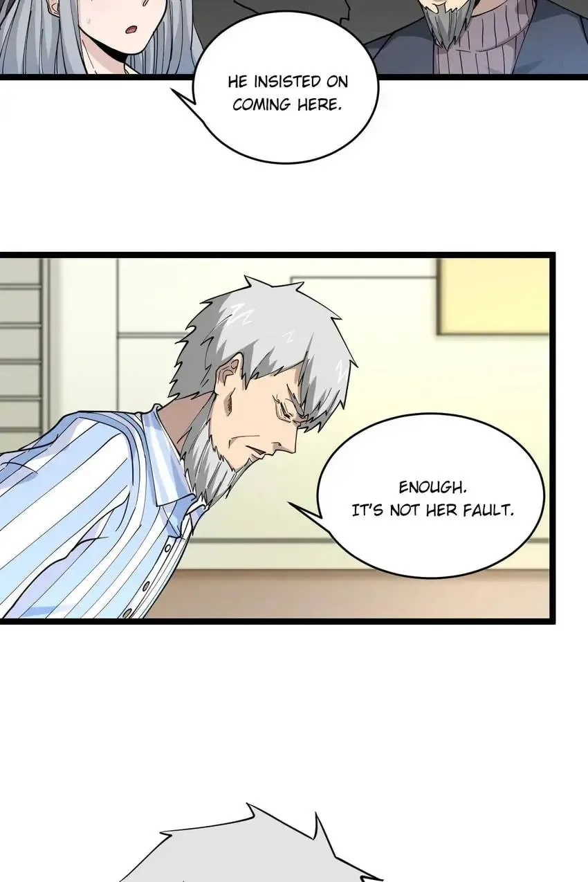 The Three Realms Online Shop Chapter 96 page 4 - 