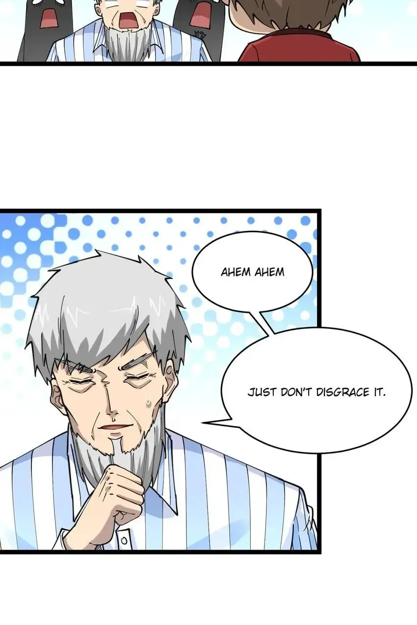 The Three Realms Online Shop Chapter 96 page 31 - 