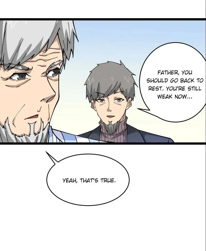 The Three Realms Online Shop Chapter 96 page 32 - 