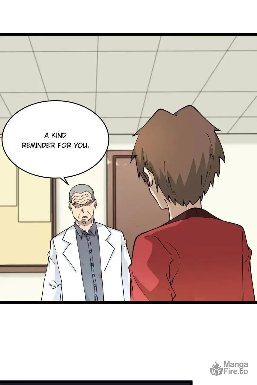 The Three Realms Online Shop Chapter 96 page 35 - 