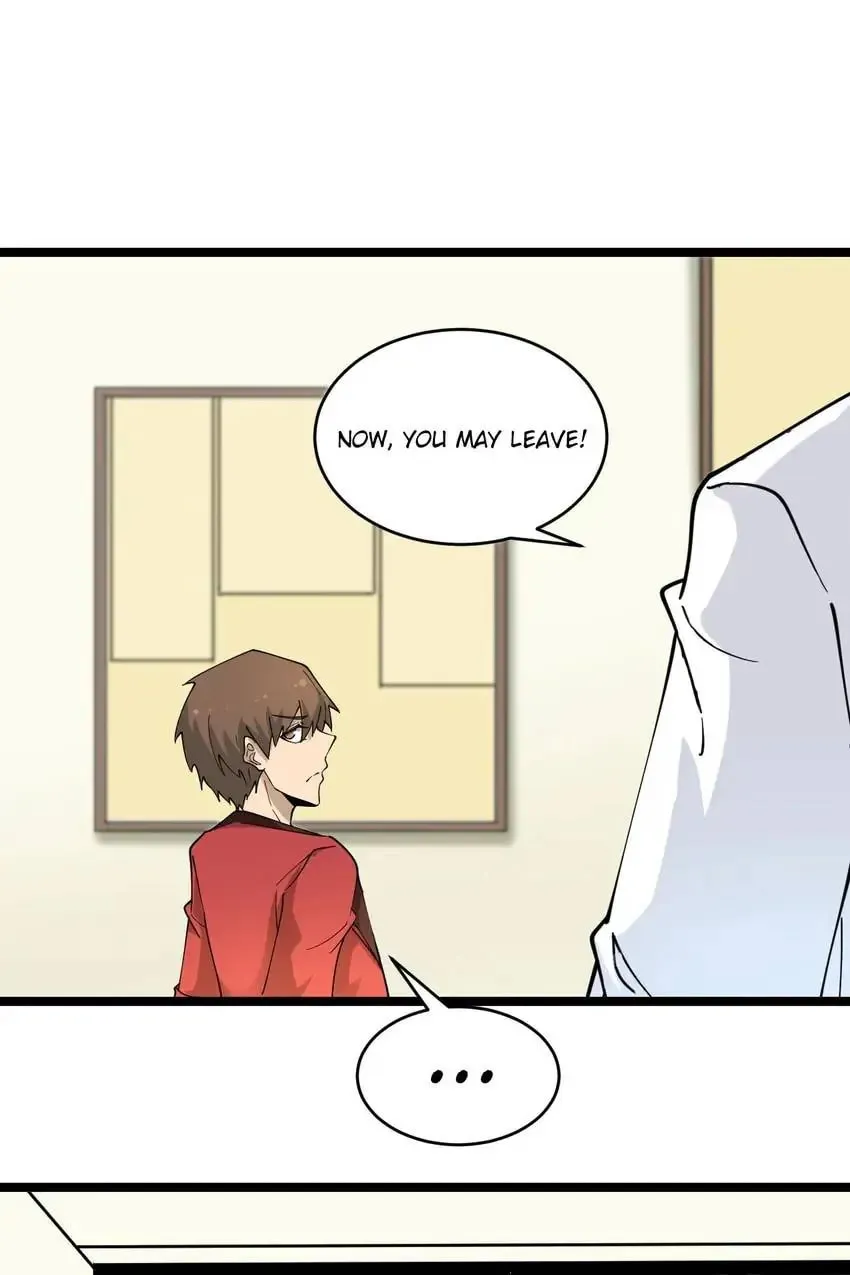 The Three Realms Online Shop Chapter 96 page 37 - 