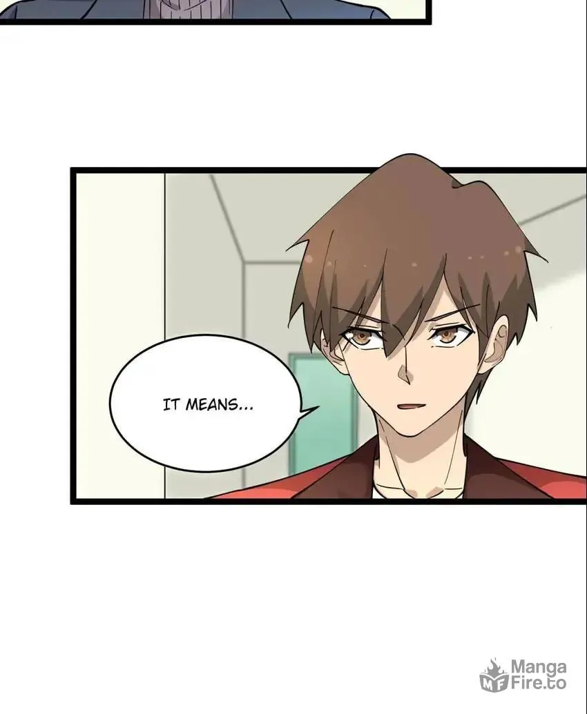 The Three Realms Online Shop Chapter 96 page 40 - 