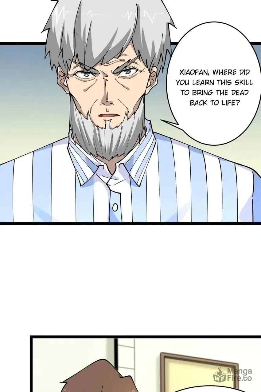 The Three Realms Online Shop Chapter 96 page 5 - 