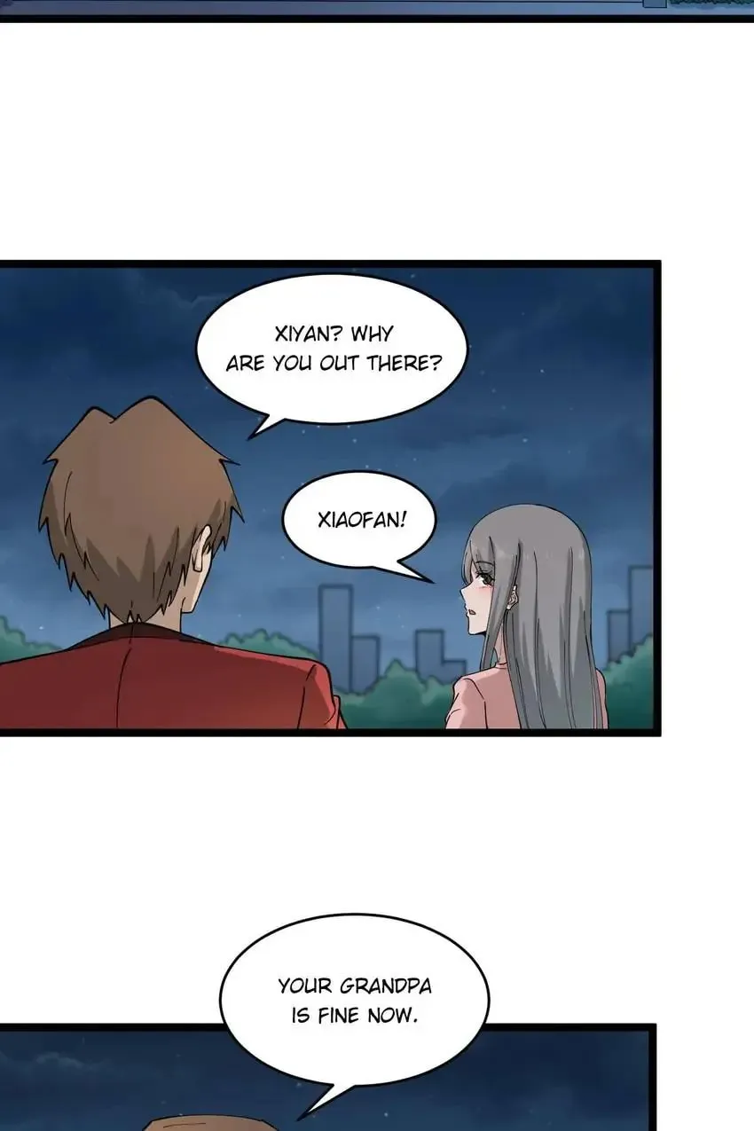 The Three Realms Online Shop Chapter 96 page 44 - 