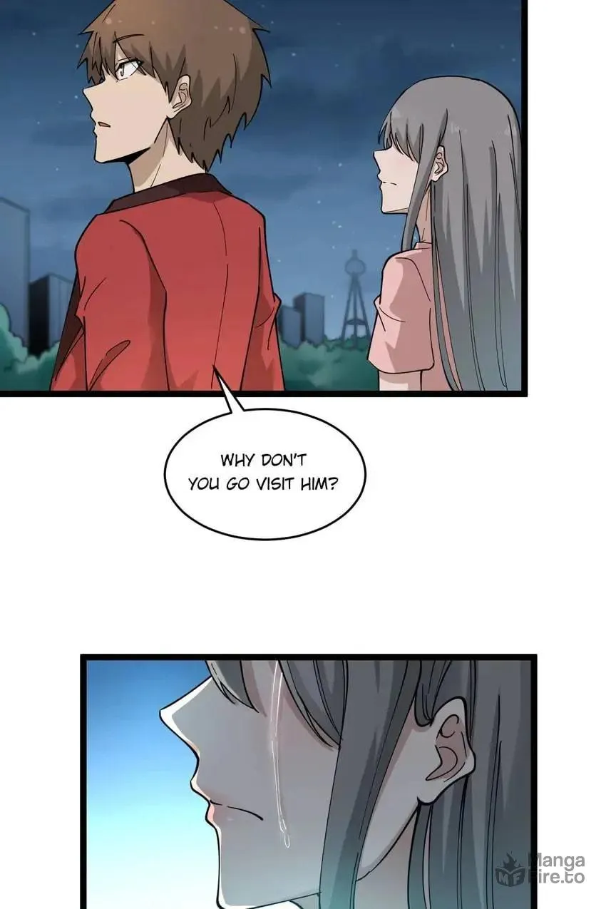 The Three Realms Online Shop Chapter 96 page 45 - 
