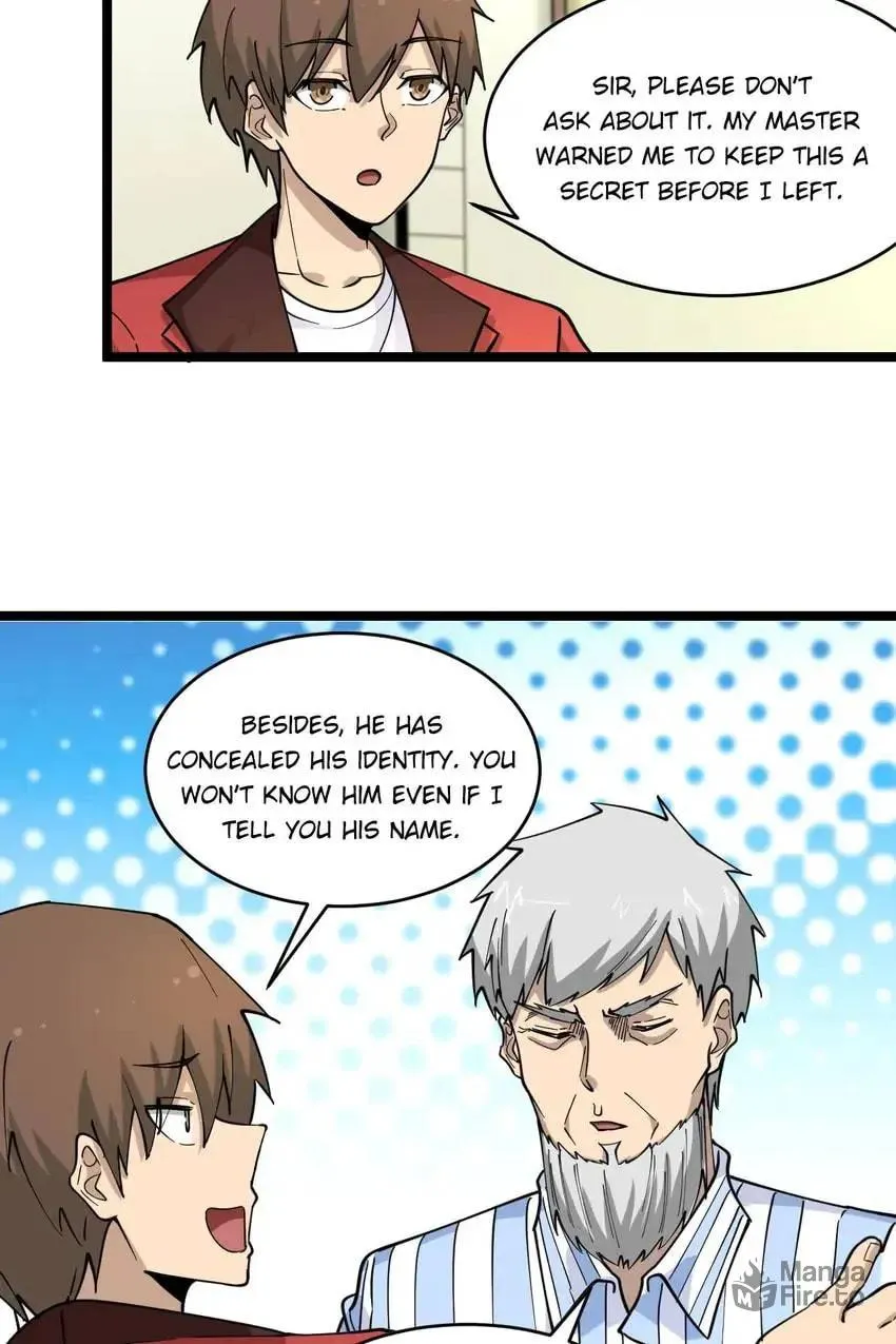The Three Realms Online Shop Chapter 96 page 6 - 