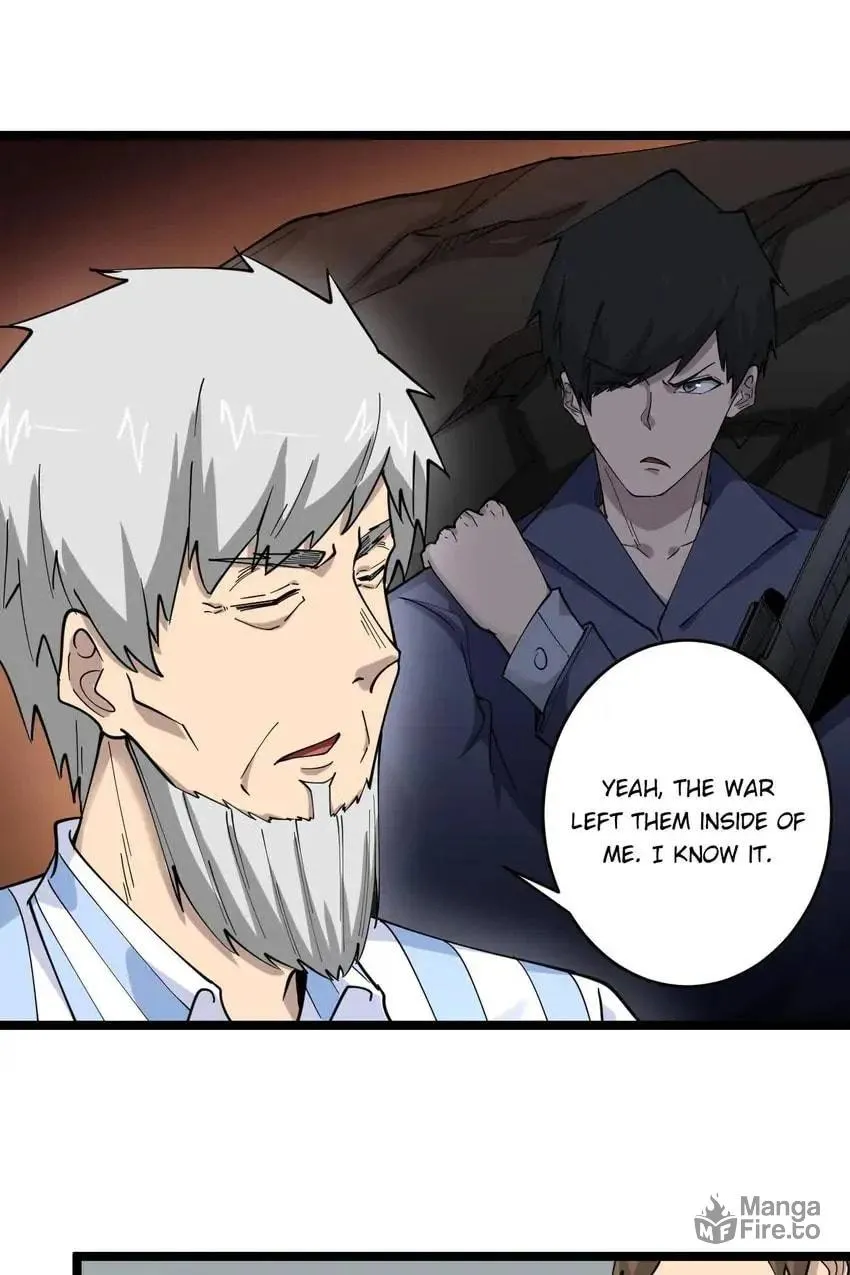 The Three Realms Online Shop Chapter 96 page 9 - 