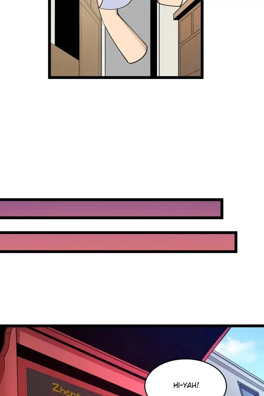 The Three Realms Online Shop Chapter 97 page 11 - 