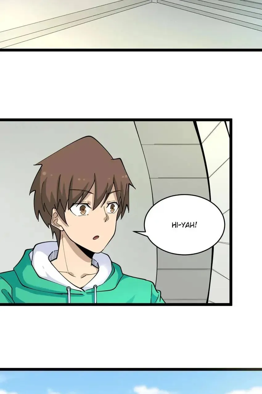 The Three Realms Online Shop Chapter 97 page 14 - 