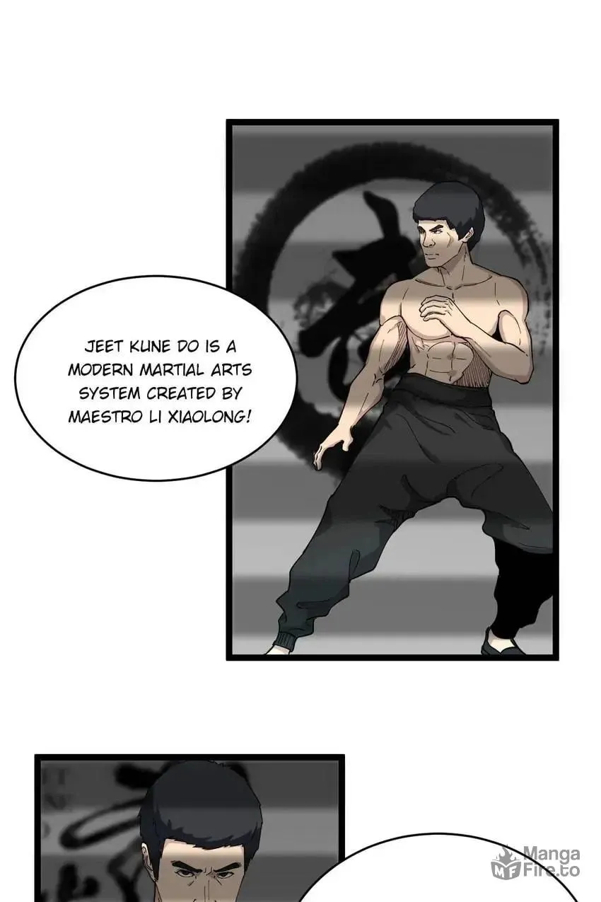 The Three Realms Online Shop Chapter 97 page 18 - 