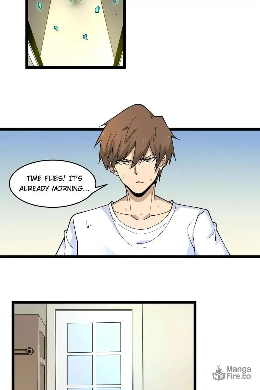 The Three Realms Online Shop Chapter 97 page 3 - 