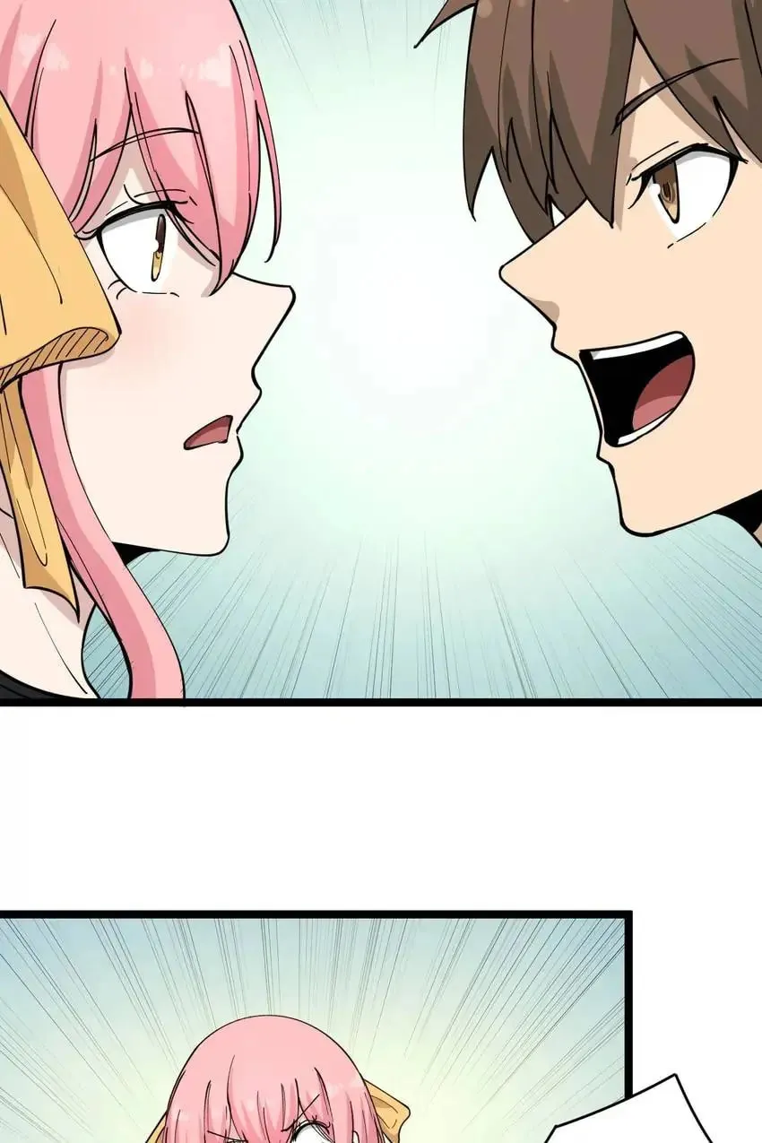 The Three Realms Online Shop Chapter 97 page 23 - 
