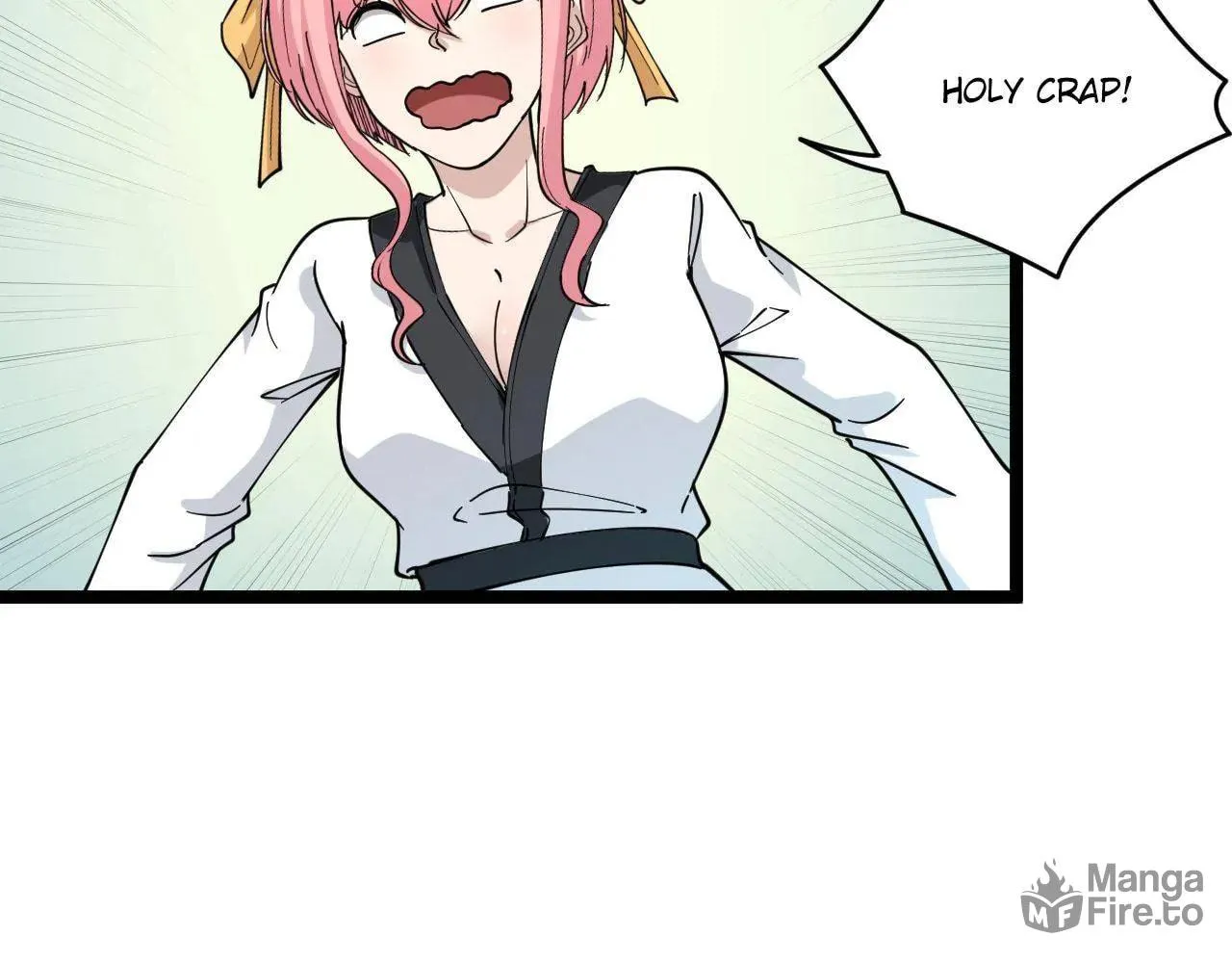The Three Realms Online Shop Chapter 97 page 24 - 