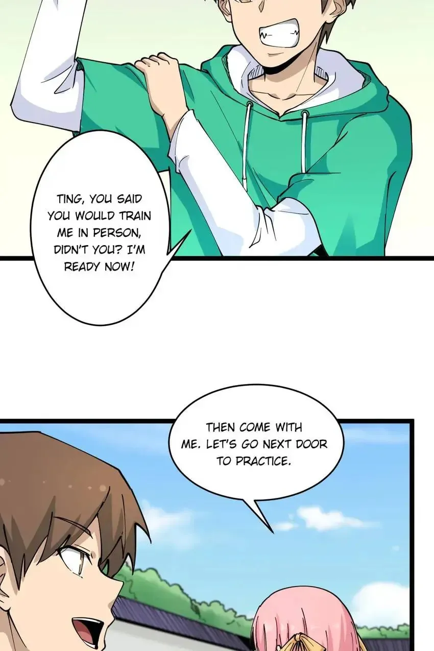 The Three Realms Online Shop Chapter 97 page 26 - 