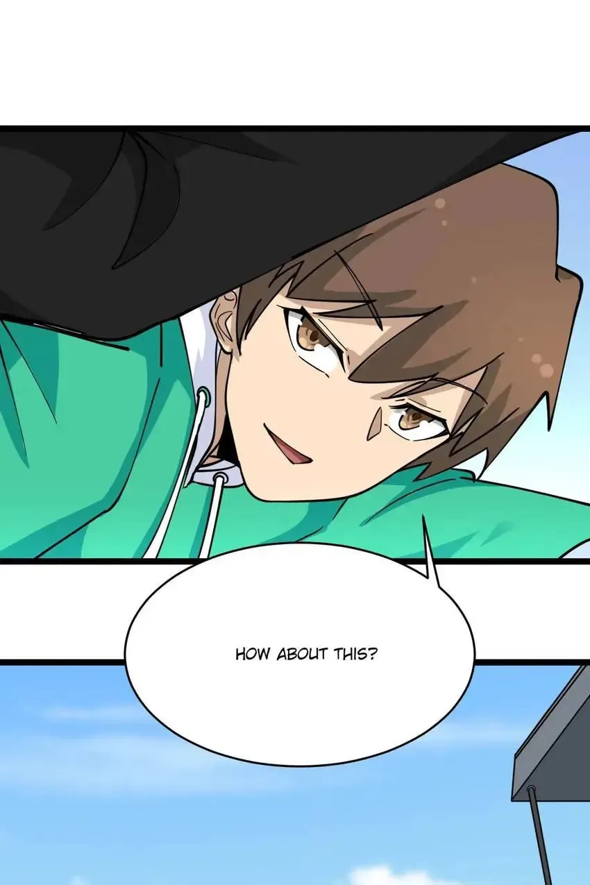 The Three Realms Online Shop Chapter 97 page 31 - 