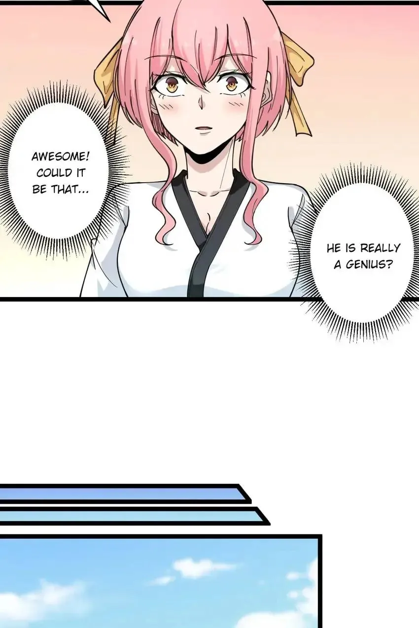 The Three Realms Online Shop Chapter 97 page 37 - 
