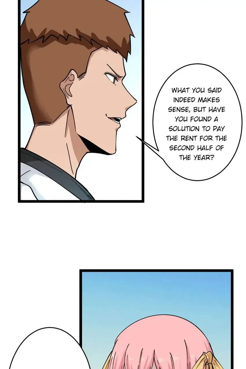The Three Realms Online Shop Chapter 97 page 48 - 