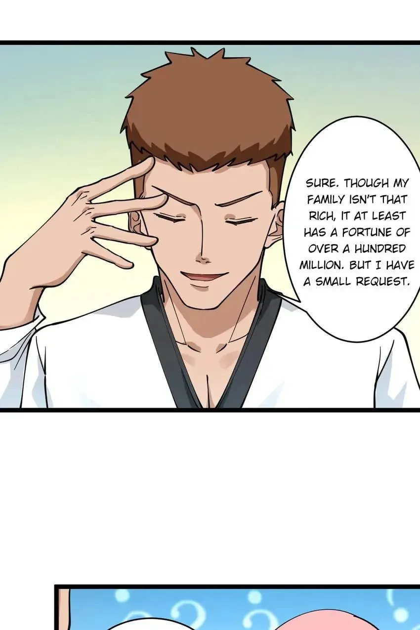 The Three Realms Online Shop Chapter 97 page 50 - 
