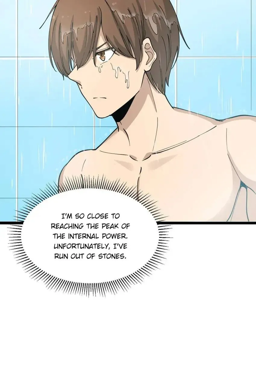 The Three Realms Online Shop Chapter 97 page 7 - 