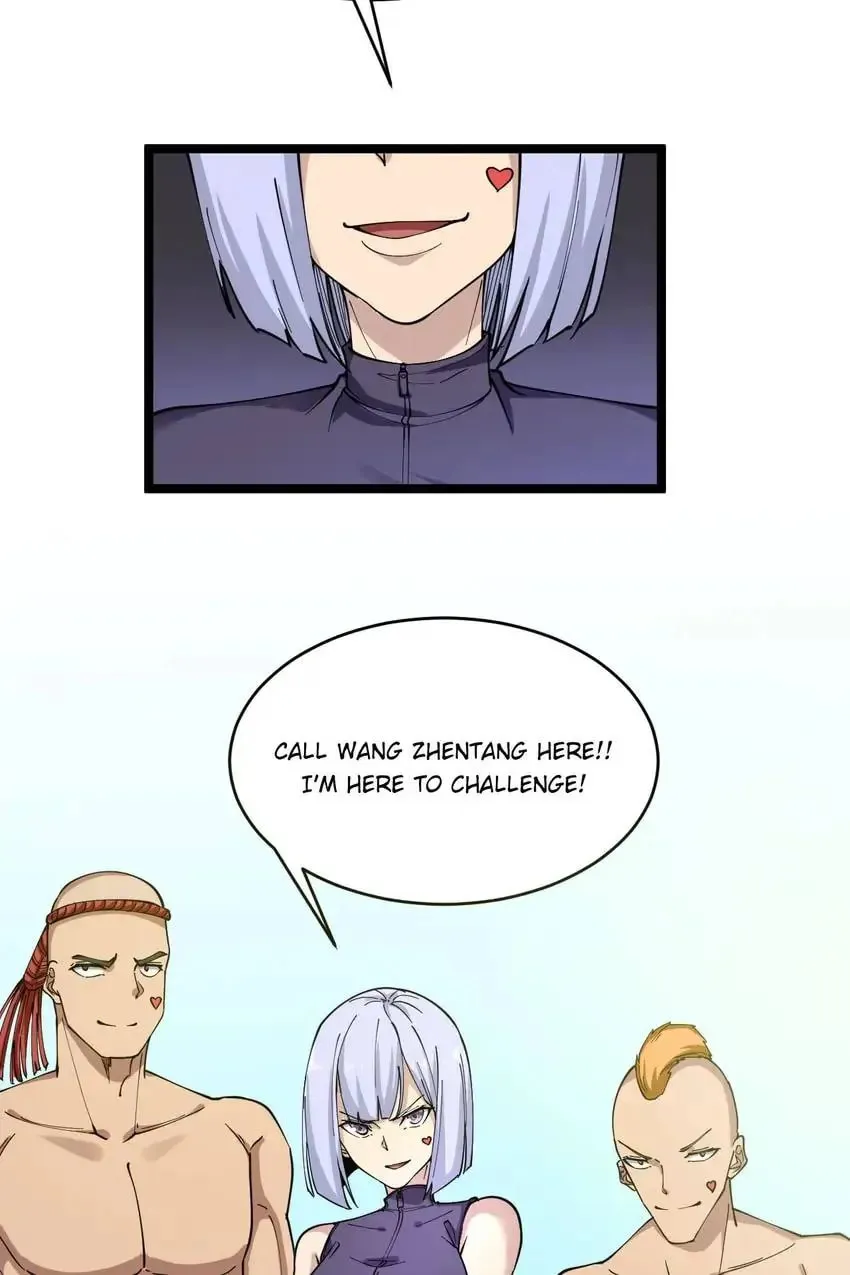 The Three Realms Online Shop Chapter 98 page 13 - 