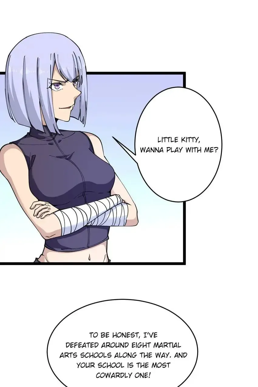 The Three Realms Online Shop Chapter 98 page 17 - 