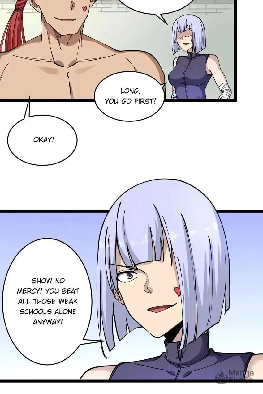 The Three Realms Online Shop Chapter 98 page 20 - 