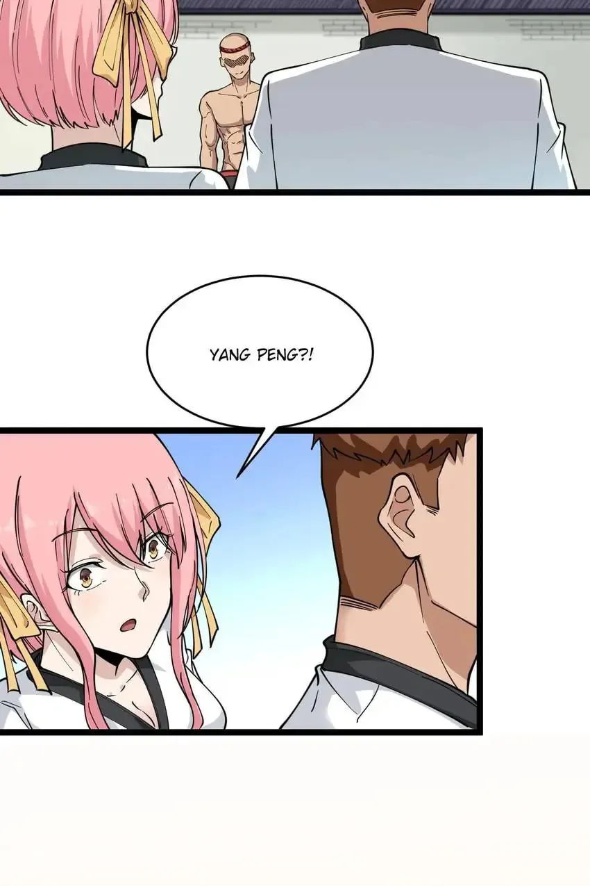 The Three Realms Online Shop Chapter 98 page 22 - 