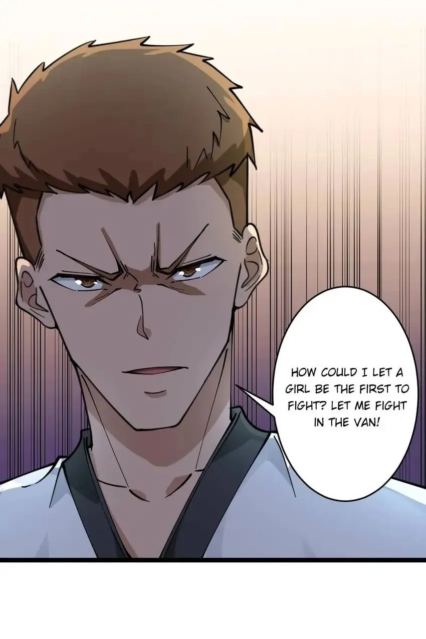 The Three Realms Online Shop Chapter 98 page 23 - 