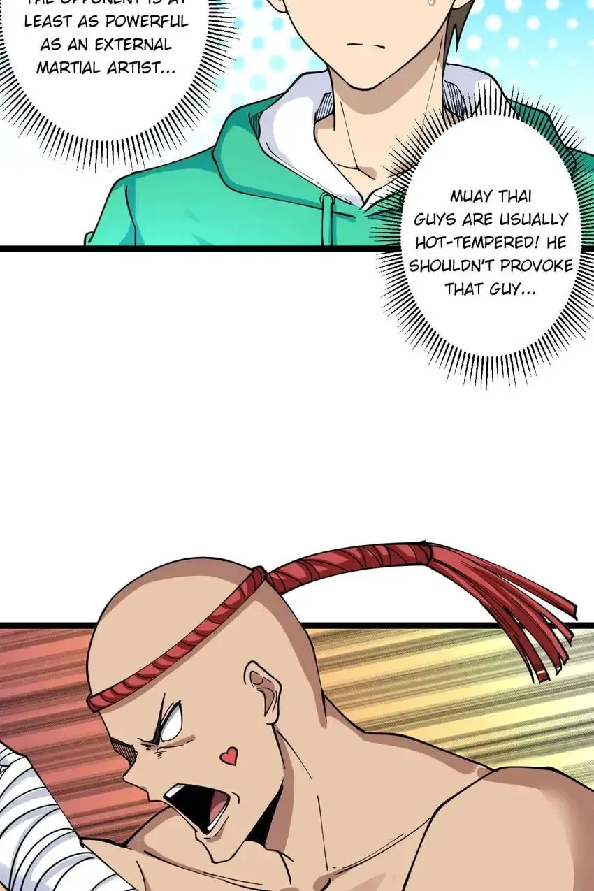 The Three Realms Online Shop Chapter 98 page 29 - 