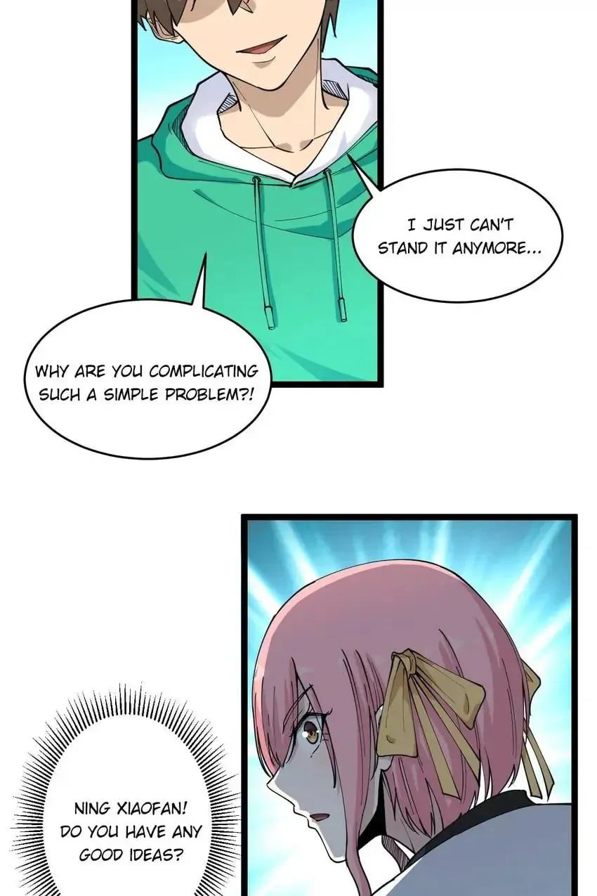 The Three Realms Online Shop Chapter 98 page 4 - 