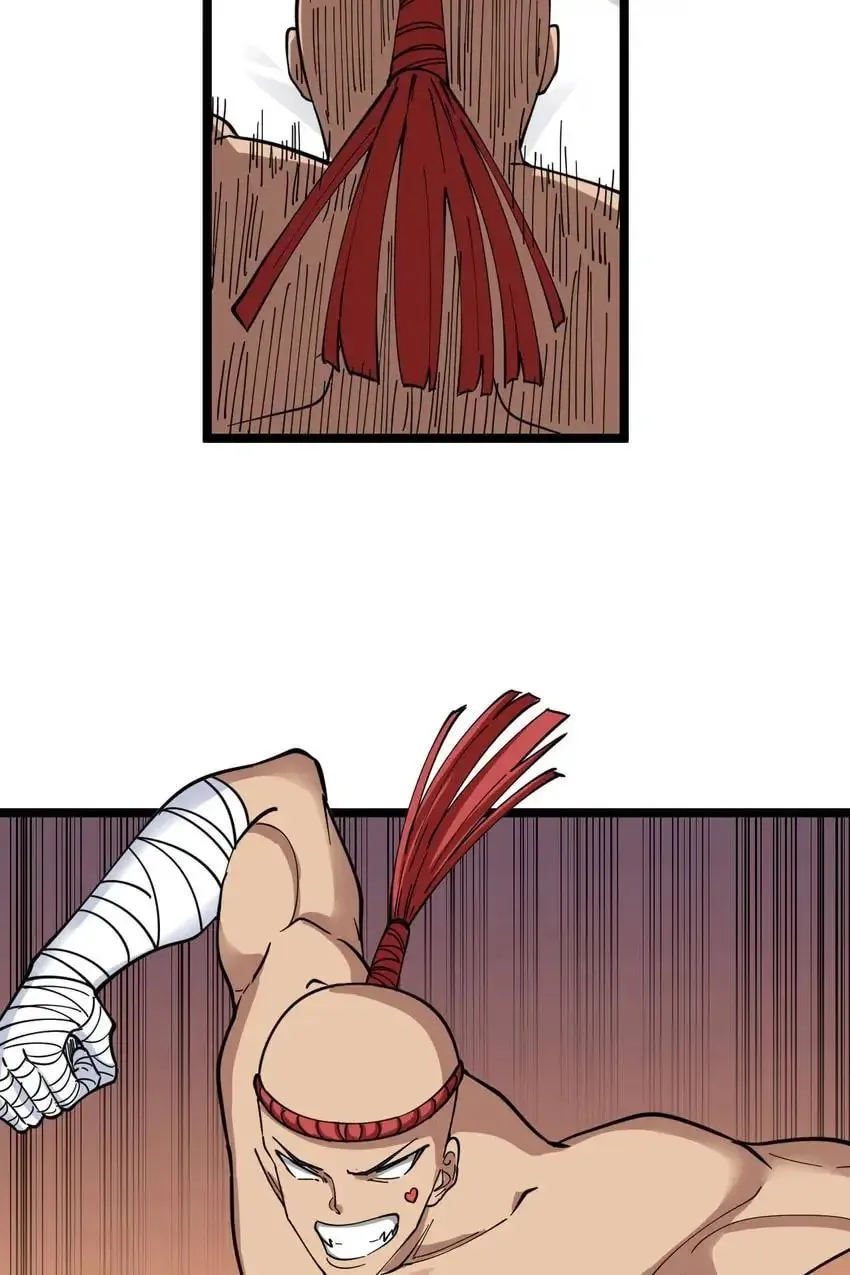 The Three Realms Online Shop Chapter 98 page 31 - 