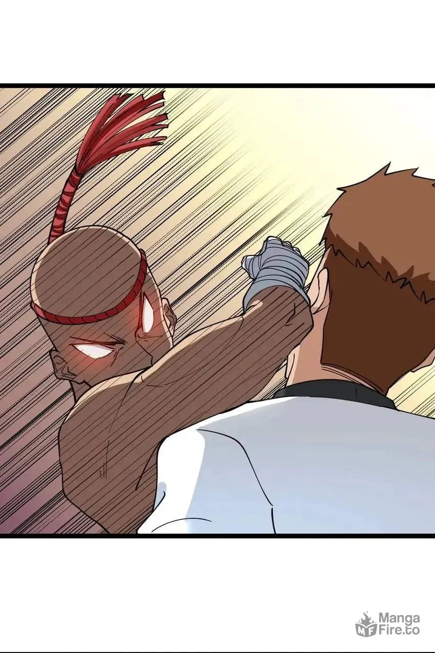 The Three Realms Online Shop Chapter 98 page 33 - 