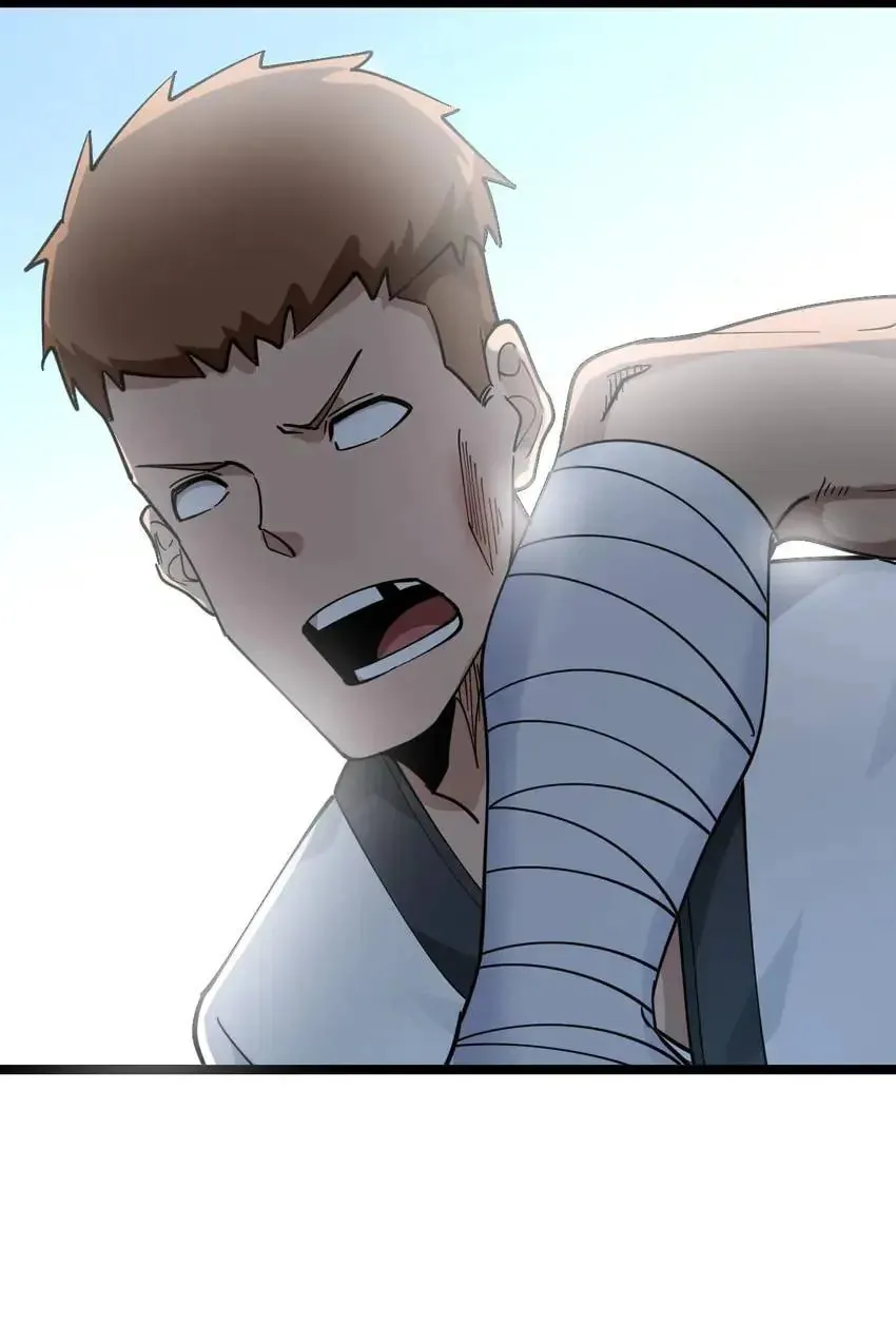 The Three Realms Online Shop Chapter 98 page 34 - 