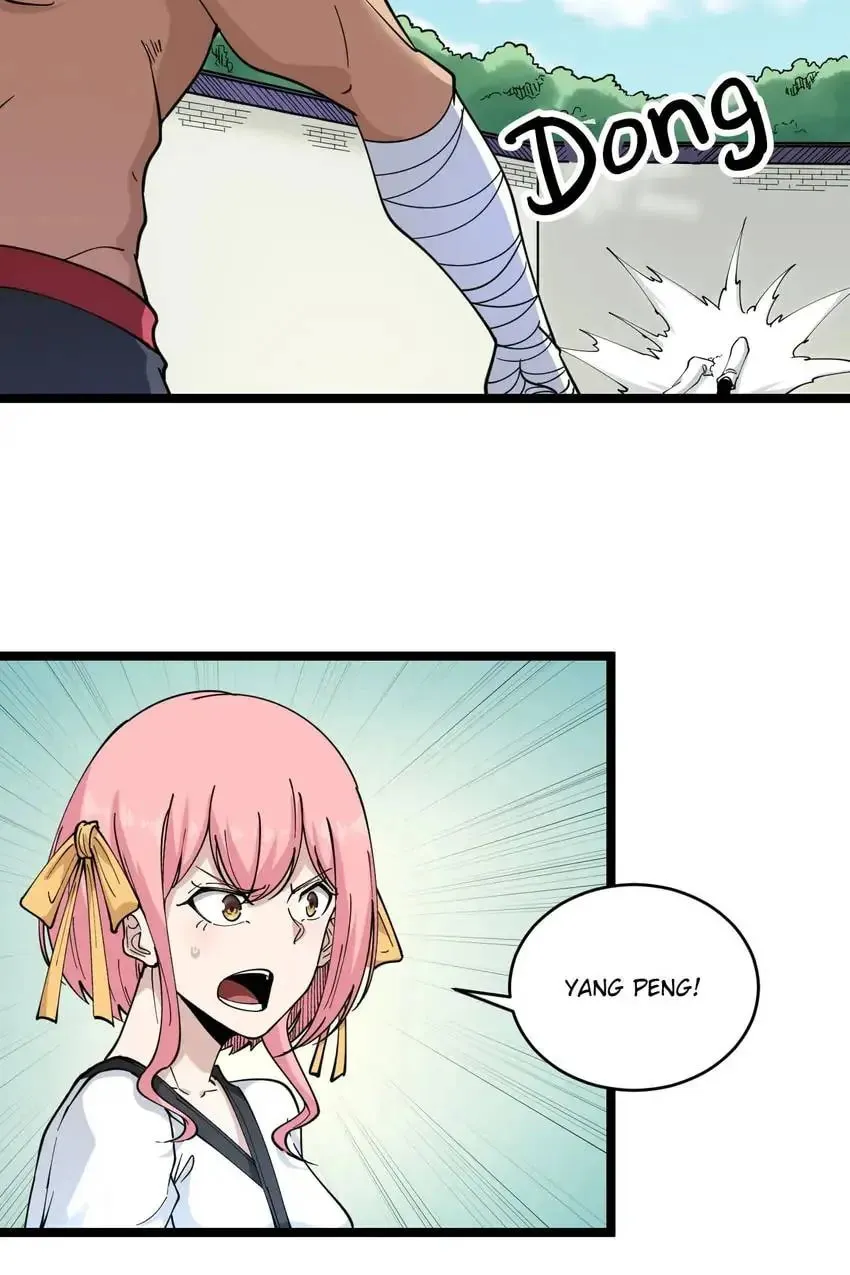 The Three Realms Online Shop Chapter 98 page 37 - 